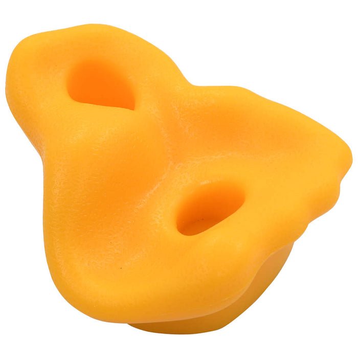 Pietre per Arrampicata 10 pz Multicolore PE cod mxl 77258