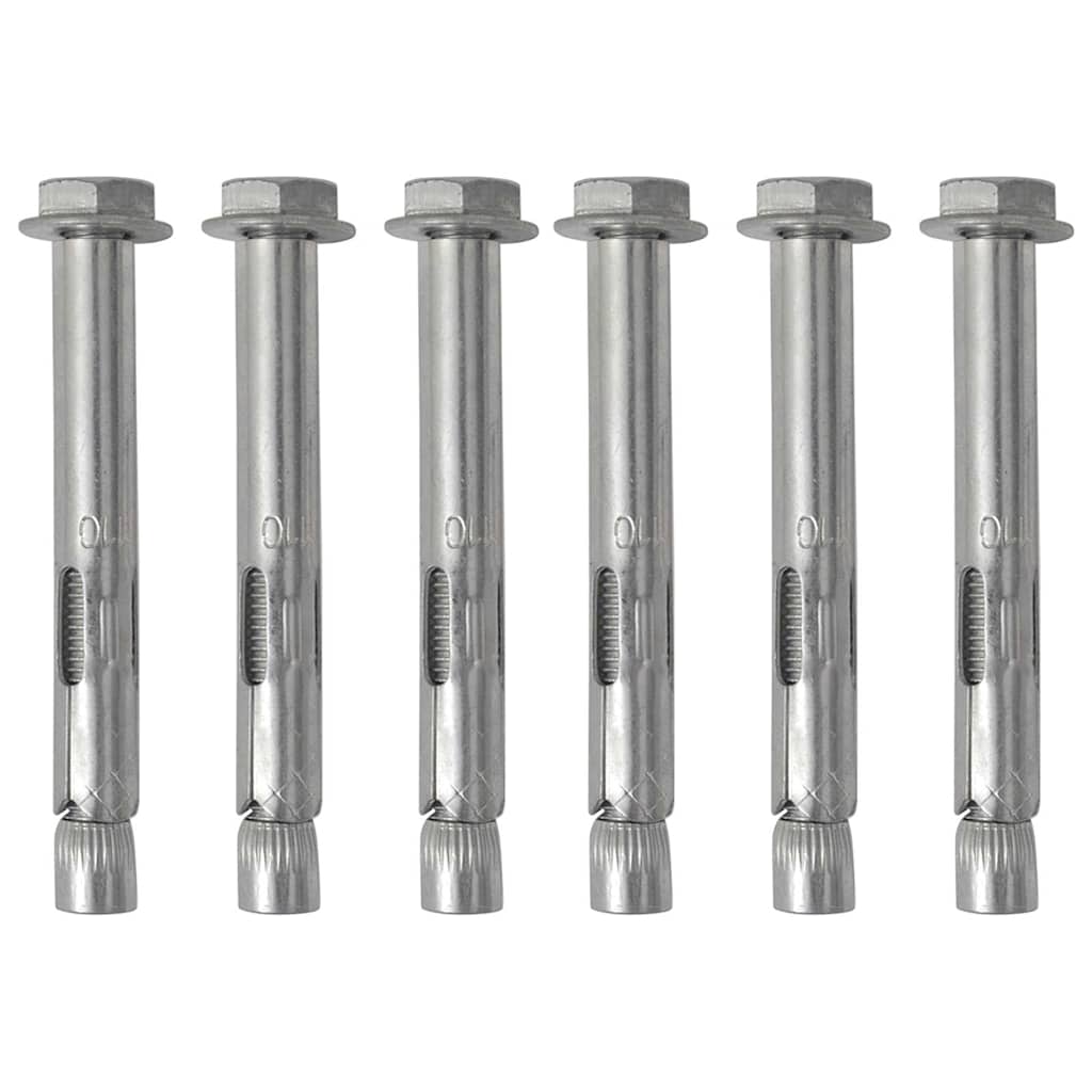 Pensilina per Porta Nera 200x100 cm in PC 45627