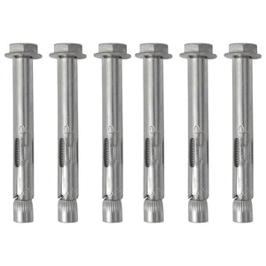 Pensilina per Porta Grigia 200x100 cm in PC cod mxl 11548