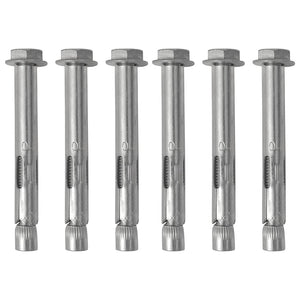 Pensilina per Porta Grigia 240x100 cm in PC cod mxl 10384