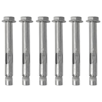 Pensilina per Porta Nera 240x100 cm in PC 45636