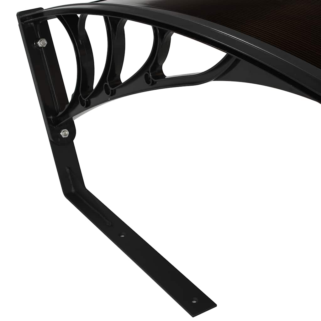 Copertura per Robot Tagliaerba 77x103x46 cm Nero 45638