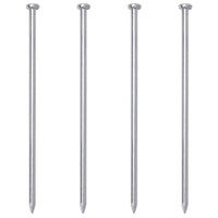 vidaXL Copertura per Robot Tagliaerba 77x103x46 cm Nero