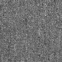 Tappetini per scale 15 pz 56x17x3 cm Grigio scuro Semicircolari 133877