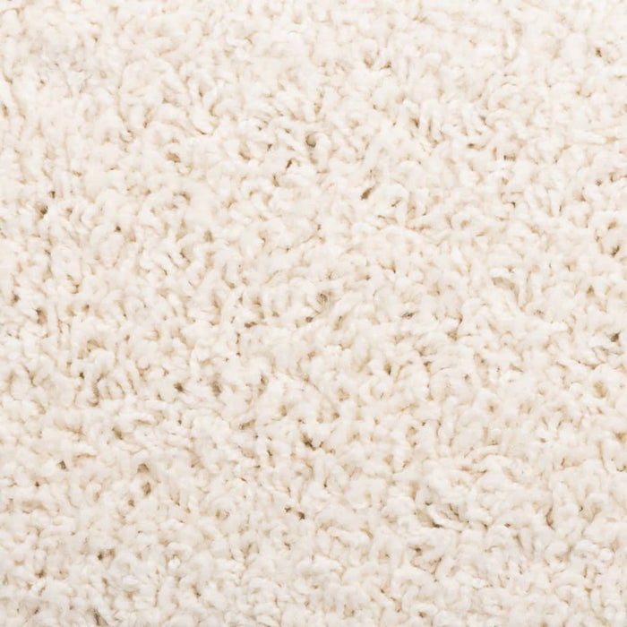 Tappetini per scale 15 pz 65x21x4 cm Bianco Semicircolari Grandi 133906