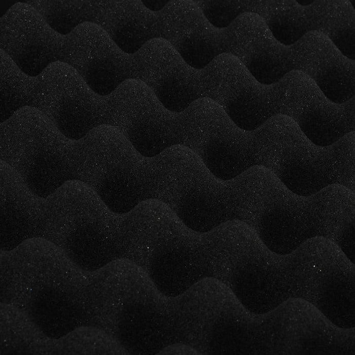 Custodia per Pistola Nera 134x35x12 cm in Alluminio 91861