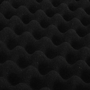 Custodia per Pistola Argento 118x38x12 cm in Alluminio 91862