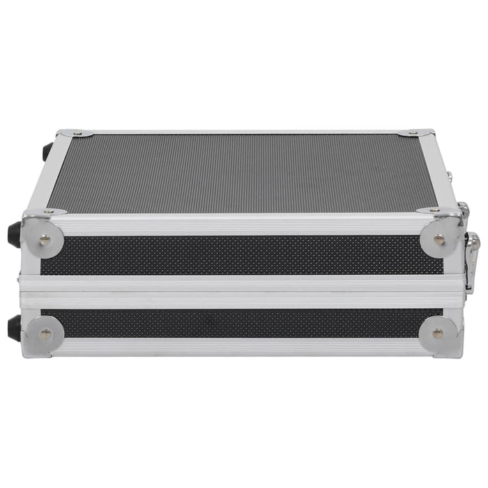 Custodia per Pistola in Alluminio ABS Nera 91869