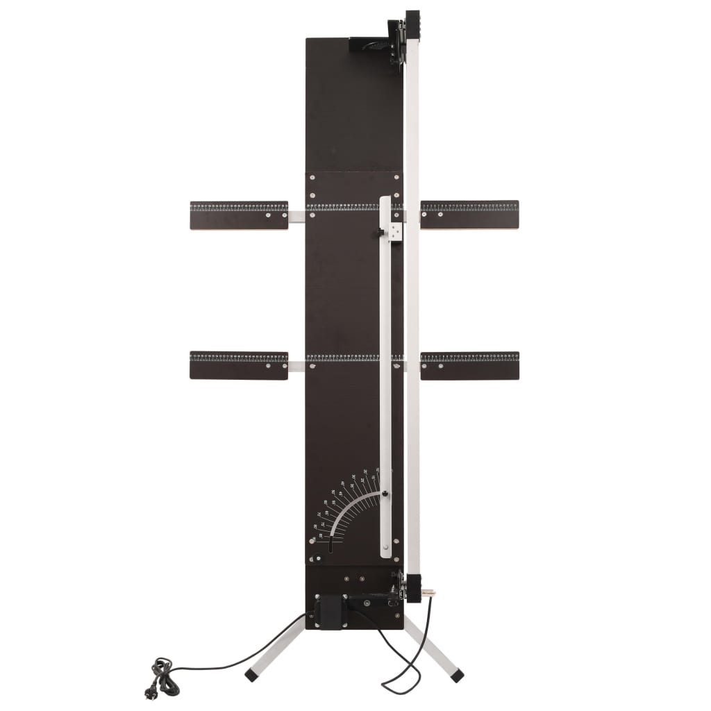 Macchina di Taglio per Polistirolo con Gambe 200W Compensato cod mxl 8410