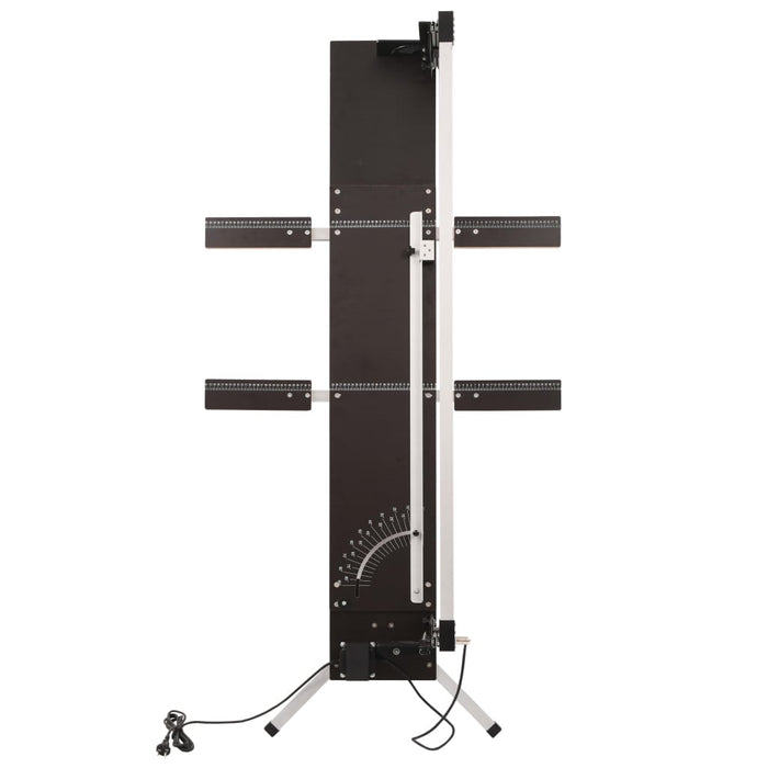 Macchina di Taglio per Polistirolo con Gambe 200W Compensato cod mxl 8410