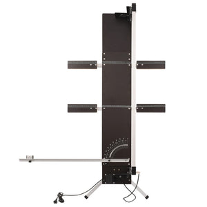 Macchina di Taglio per Polistirolo con Gambe 200W Compensato cod mxl 8410