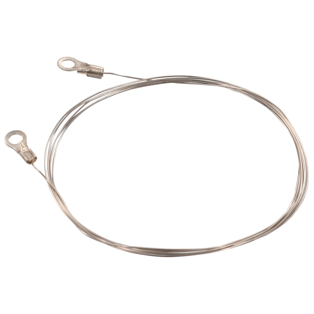 Macchina di Taglio per Polistirolo con Gambe 200W Compensato 144060