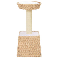 Albero per Gatti con Tiragraffi in Sisal Seagrass 170731