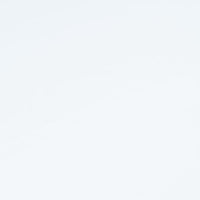 Tavolo da Pranzo Bianco 106 cm in Legno Massello di Hevea 247353