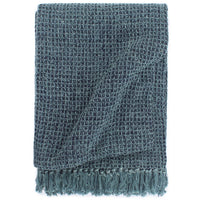 Copriletto in Cotone 125x150 cm Indaco cod mxl 75342