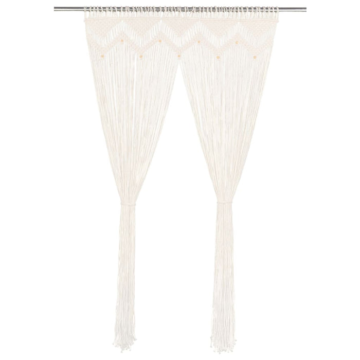 TendaMacramÃ¨ 140x240 cm in Cotonecod mxl 72944