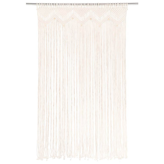 TendaMacramÃ¨ 140x240 cm in Cotonecod mxl 72944