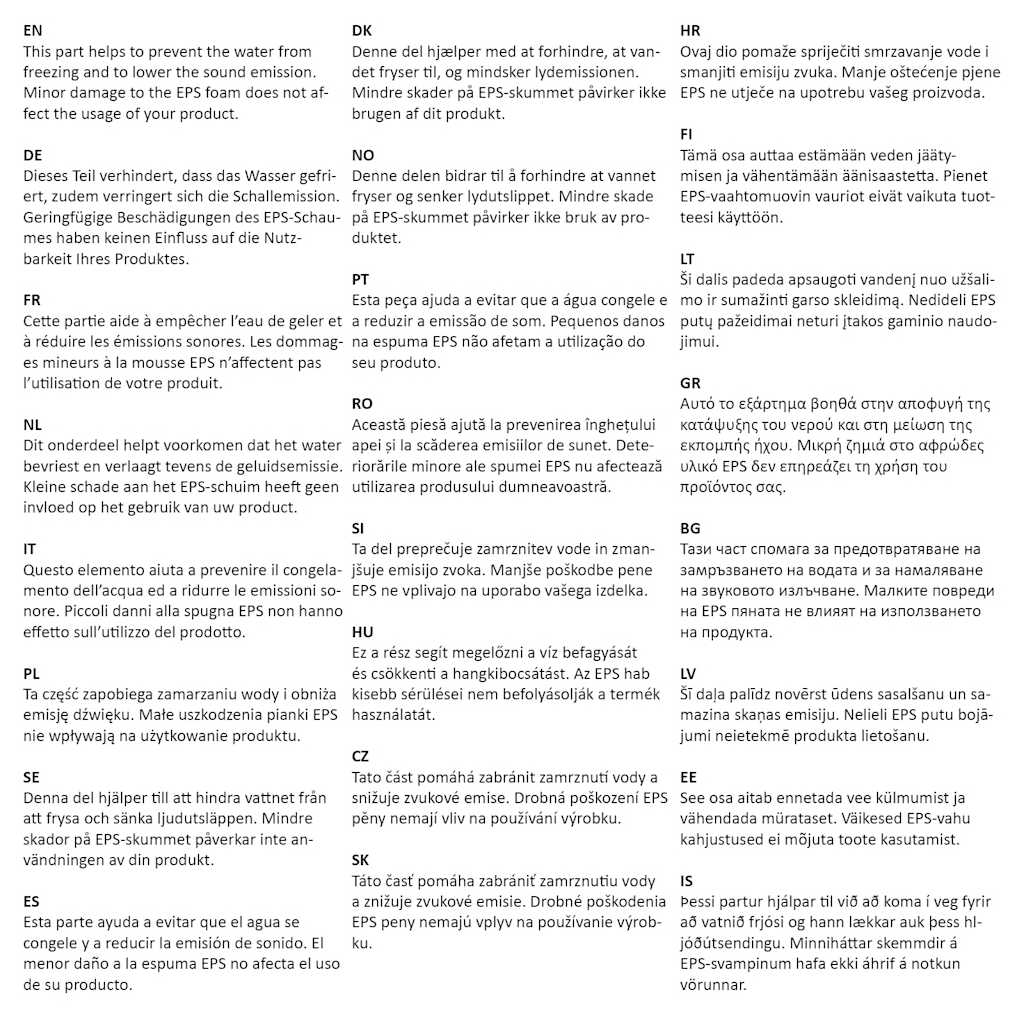 WC a Muro con Sciacquone Nascosto in Ceramica Bianco 275791