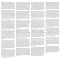 Lampada da Parete da Esterno a LED 9 W Nera Ovale 45652