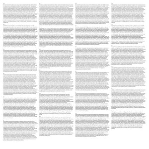 Lampada da Parete da Esterno a LED 9 W Nera Ovale 45652