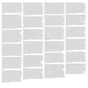 Lampade da Parete da Esterno a LED 6 pz 2 W Argento Rotonde 45655