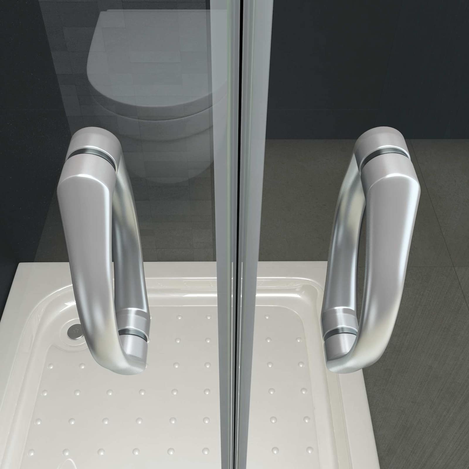 Recinzioni Vetro 144672