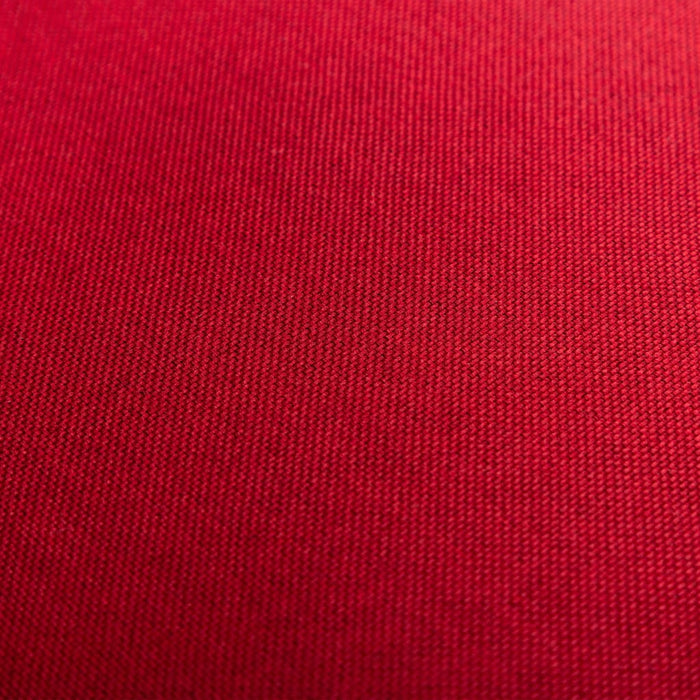 Poltrona in Tessuto Rosso Vino 248025