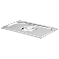 Coperchi per Teglie GN 1/4 4 pz in Acciaio Inox cod mxl 77885