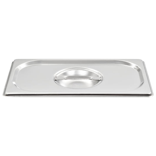 Coperchi per Teglie GN 1/4 4 pz in Acciaio Inox 50905