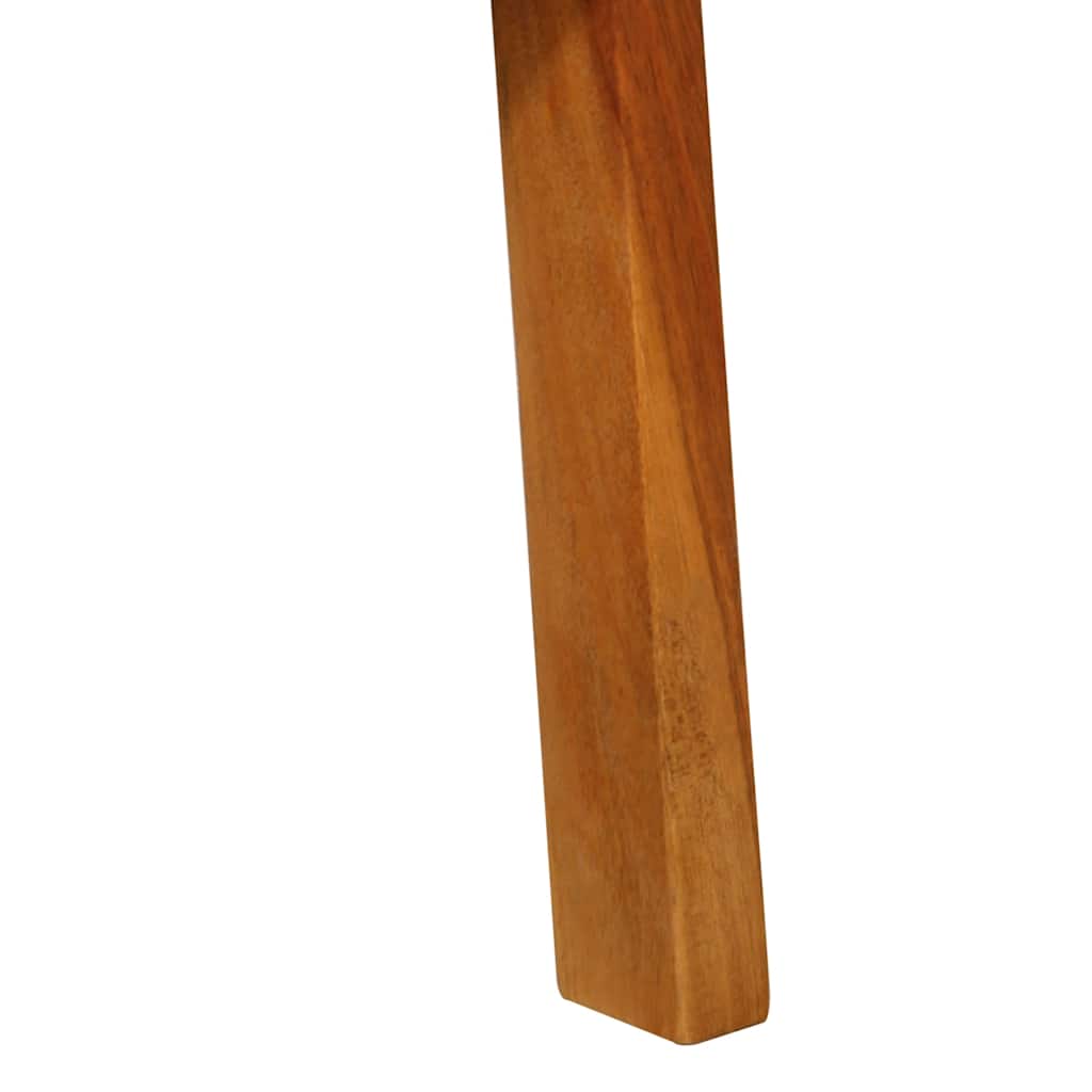 Poltrona Marrone in Vera Pelle 247641