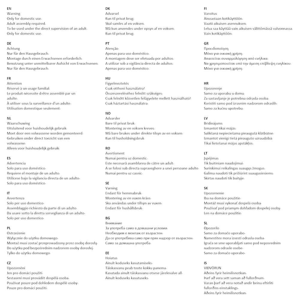 Casetta dei Giochi con Sabbiera in Legno di Abete Blu UV50 91795