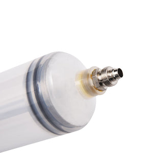 Siringa per Ispezione Liquido dei Freni e Olio 500 cc cod mxl 53994