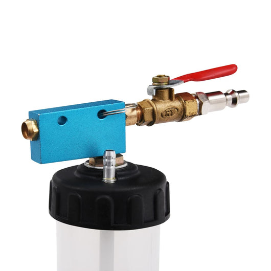 Pompa di Ricambio Liquido Freni 300 cc 210527