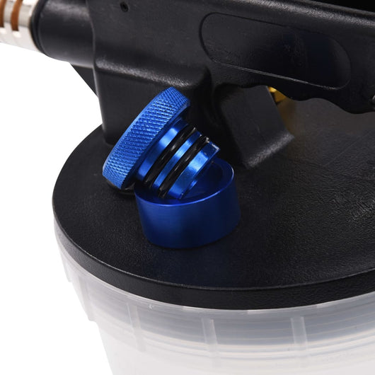 Spurgo Freno Pneumatico Pompa Estrattore con Bottiglia 2 L 210529