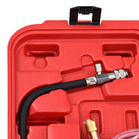 Tester di pressione per raffreddamento e tappo 28 pezzi 02_0004127