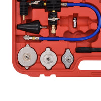 Tester di pressione per raffreddamento e tappo 28 pezzi 02_0004128