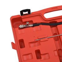 Tester di Pressione Sistemi di Raffreddamento e Radiatori 18 pz 210535