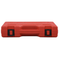 Tester di pressione per raffreddamento e tappo 18 pezzi 02_0004126