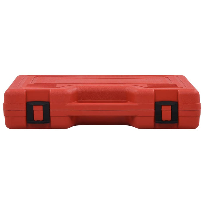 Tester di pressione per raffreddamento e tappo 18 pezzi 02_0004126