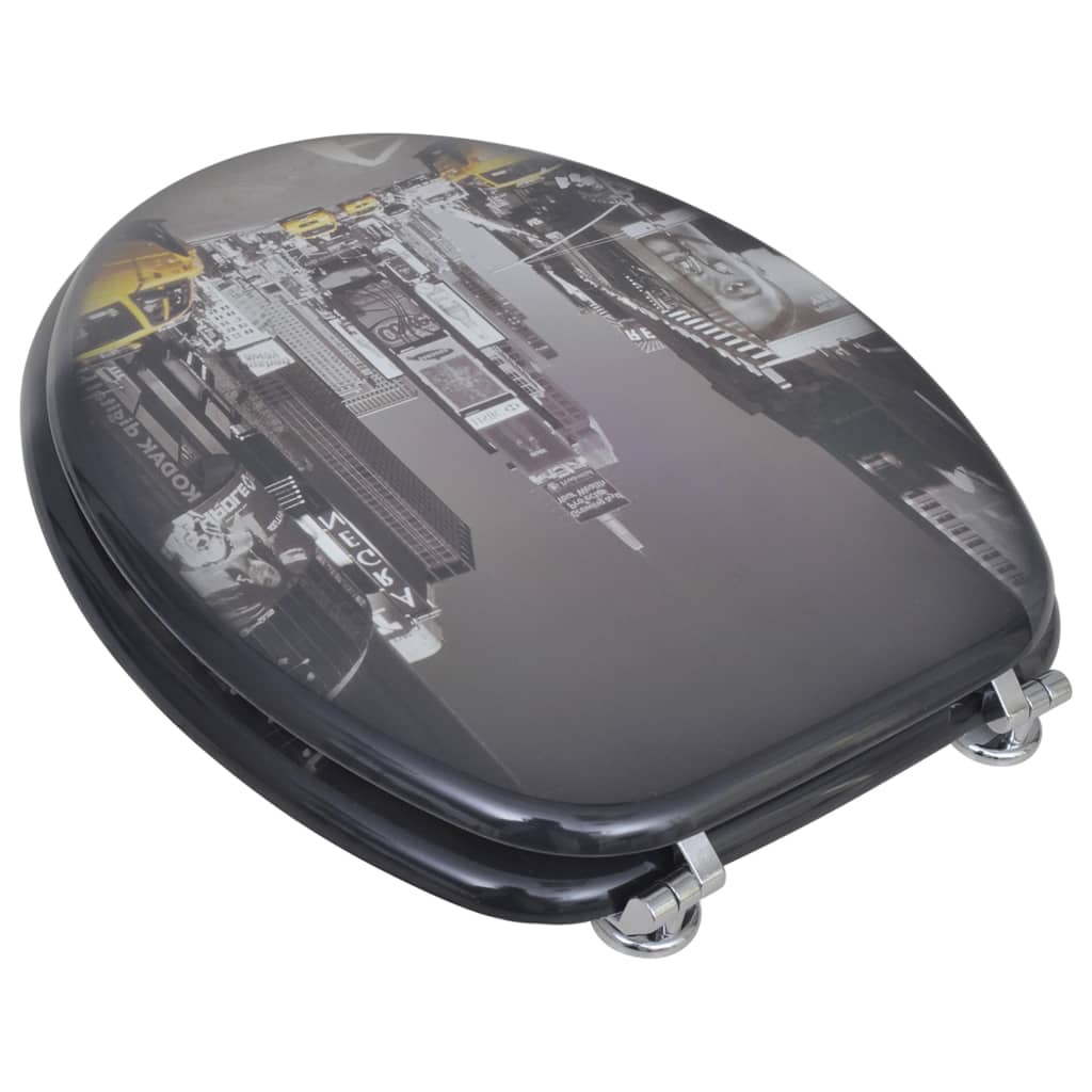 Set di due sedili con coperchio WC con coperture in MDF New York 02_0002951