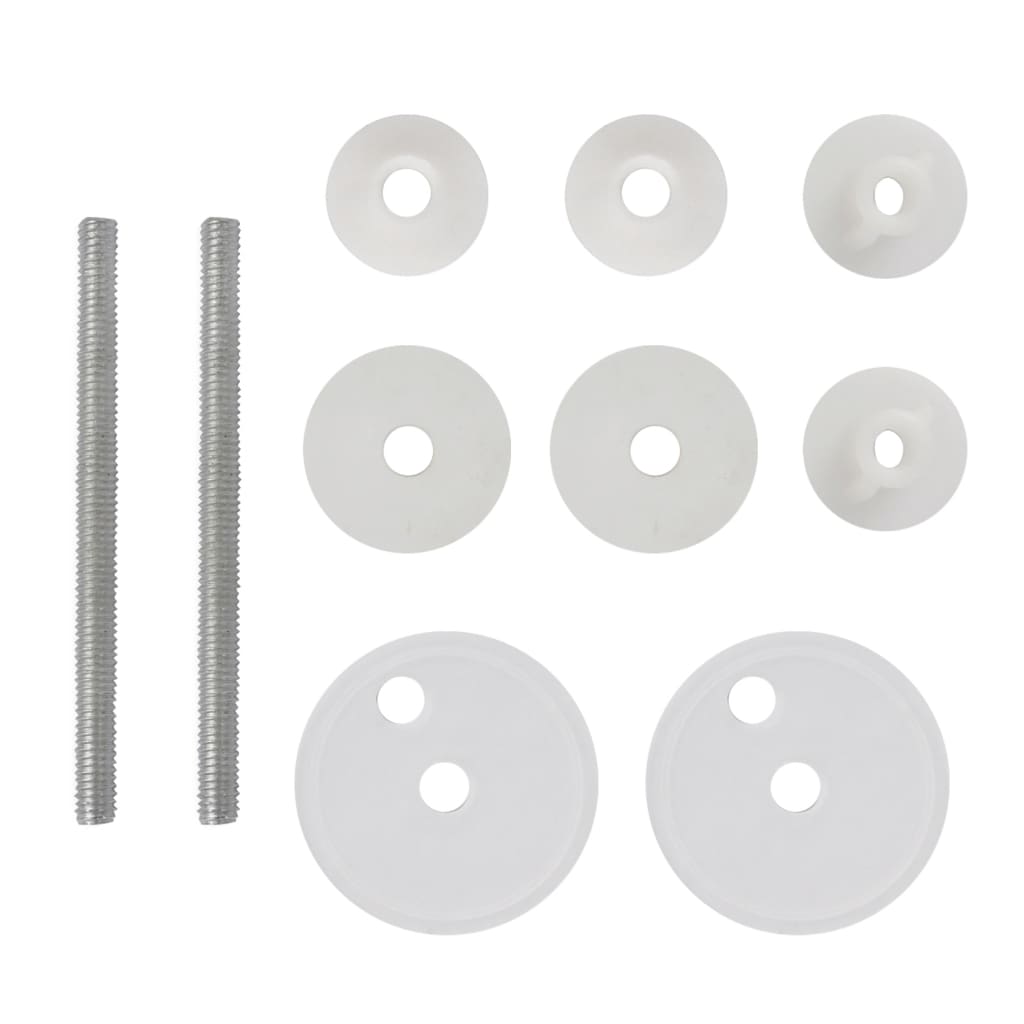 Set di due sedili copriwater con coperchio a goccia in MDF 02_0002952