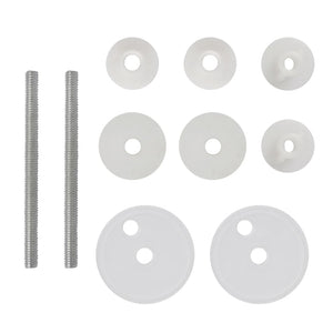 Set di due sedili copriwater con coperchio a goccia in MDF 02_0002952