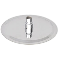 Set 2 soffioni doccia a immersione diametro 20 cm in acciaio inox 02_0002099