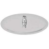 Set 2 soffioni doccia a immersione diametro 30 cm in acciaio inox 02_0002101