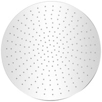 Set 2 soffioni doccia a immersione diametro 40 cm in acciaio inox 02_0002102