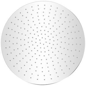 Set 2 soffioni doccia a immersione diametro 40 cm in acciaio inox 02_0002102