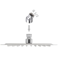 Set 2 soffioni doccia quadrati 20x20 cm inox 02_0002104