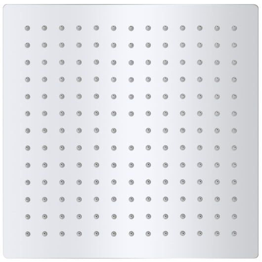 Set 2 soffioni doccia quadrati immersione 25x25 cm inox 02_0002105