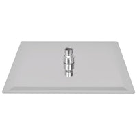 Set 2 soffioni doccia quadrati immersione 30x30 cm inox 02_0002106