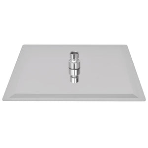 Set 2 soffioni doccia quadrati immersione 30x30 cm inox 02_0002106